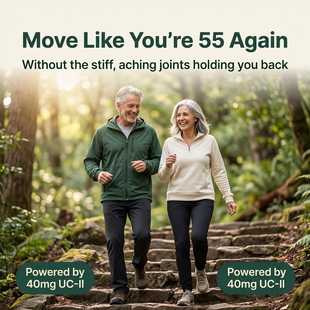 Corventa Joint UC-II 40mg with Undenatured Type II Collagen