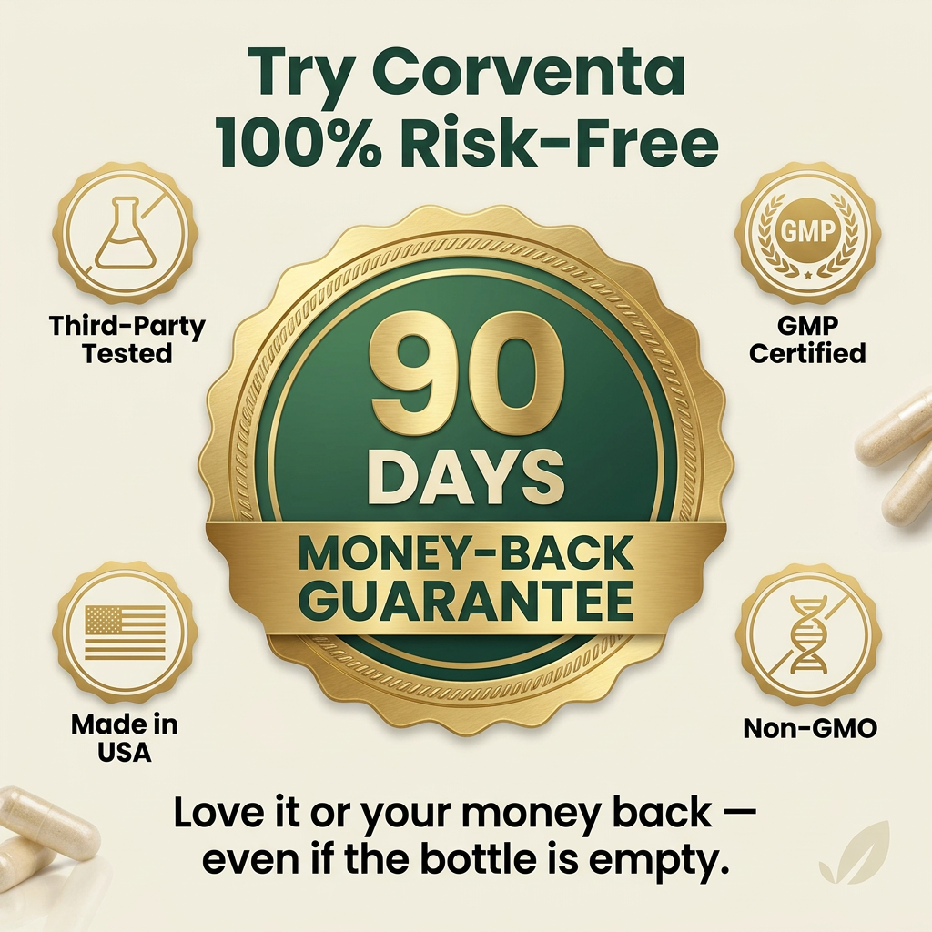 Corventa Joint UC-II 40mg with Undenatured Type II Collagen