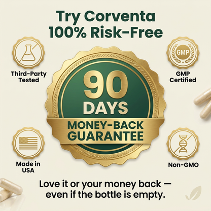 Corventa Joint UC-II 40mg with Undenatured Type II Collagen
